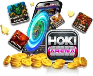 Hoki Arena 1