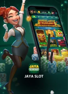 Jayaslot 2