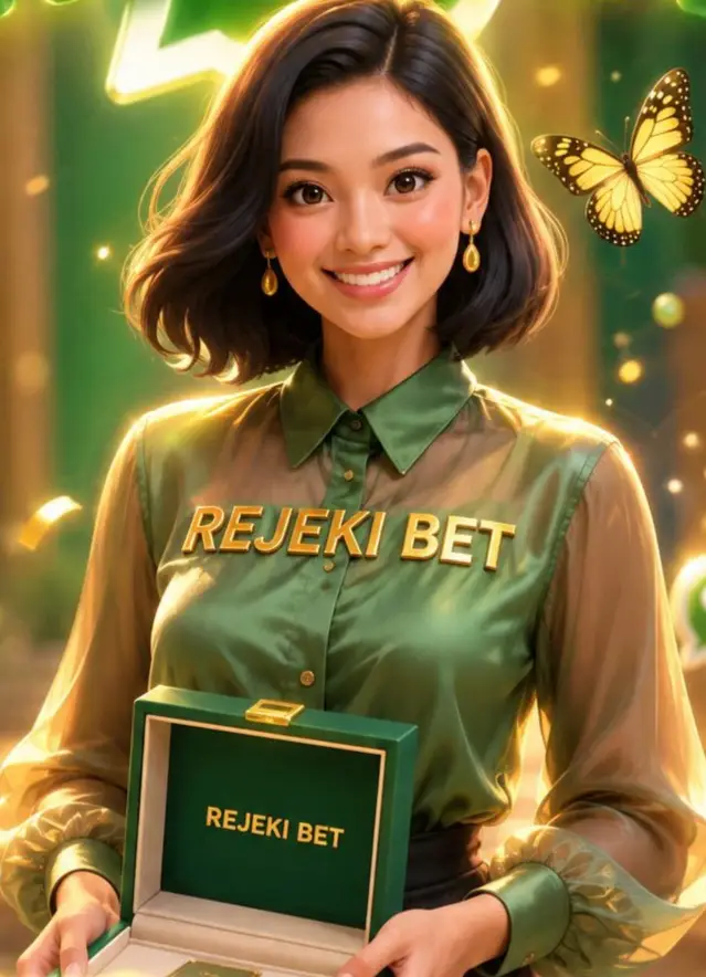 rejeki bet